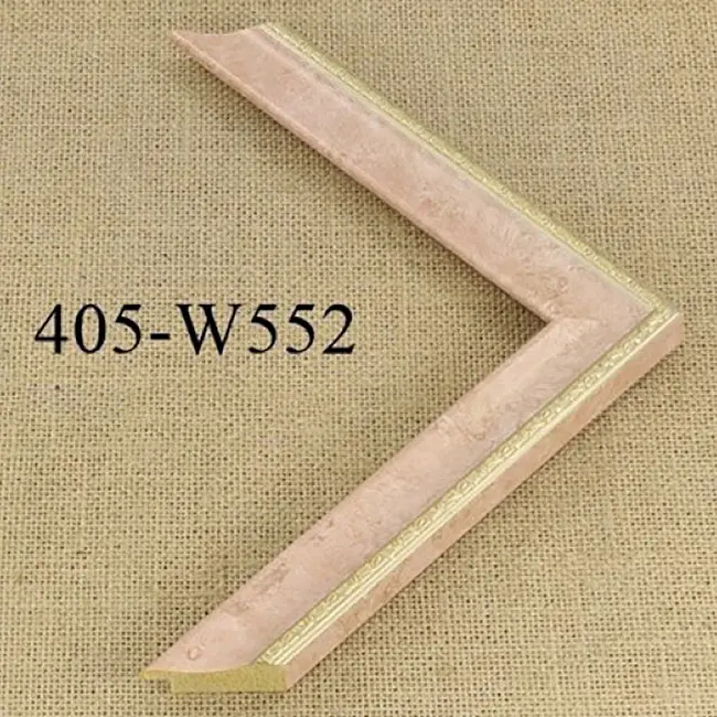 пластиковый багет 405-W552