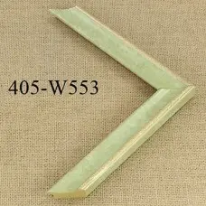 пластиковый багет 405-W553