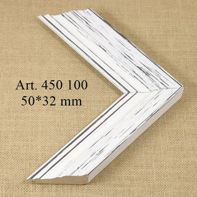 деревянный багет 450-100