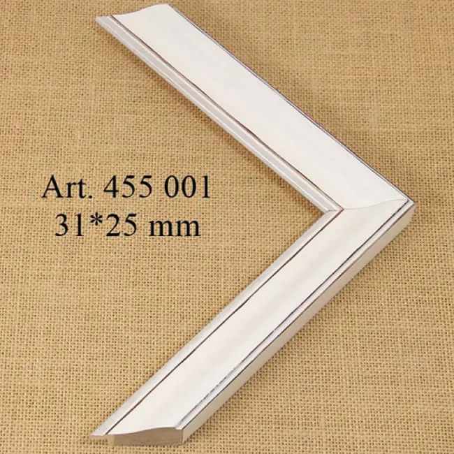 деревянный багет 455-001