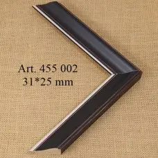 деревянный багет 455-002