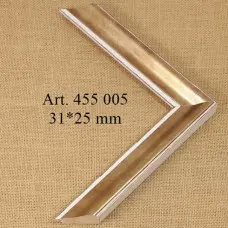 деревянный багет 455-005