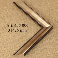 деревянный багет 455-006