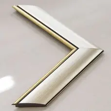 пластиковый багет 4614-258-K