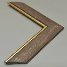 пластиковый багет 4614-287-K