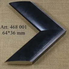 деревянный багет 468-001