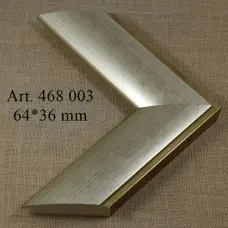 деревянный багет 468-003