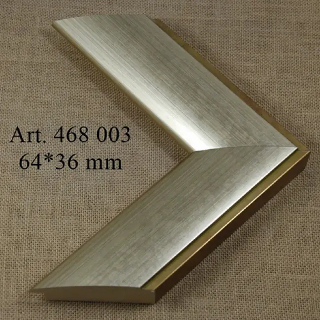 деревянный багет 468-003