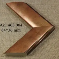 деревянный багет 468-004