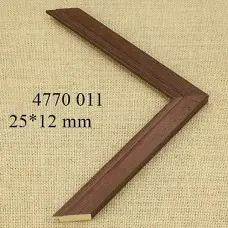 деревянный багет 4770-011
