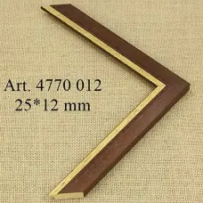 деревянный багет 4770-012
