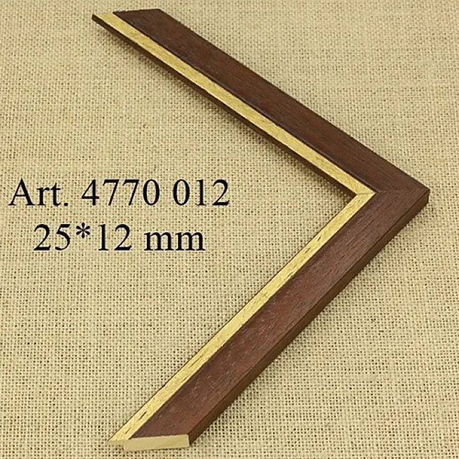 деревянный багет 4770-012