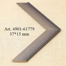 пластиковый багет 4901-61779