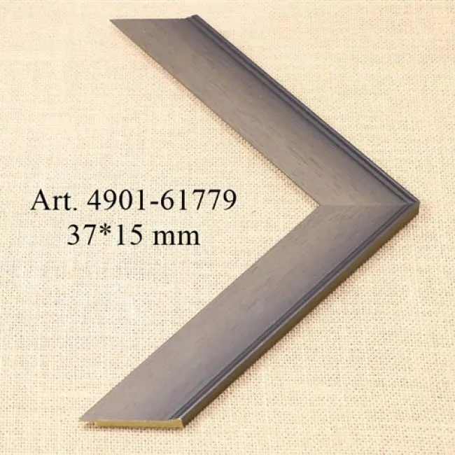 пластиковый багет 4901-61779