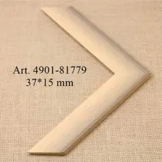пластиковый багет 4901-81779