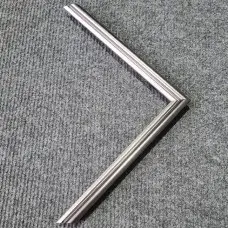 пластиковый багет 511-394s