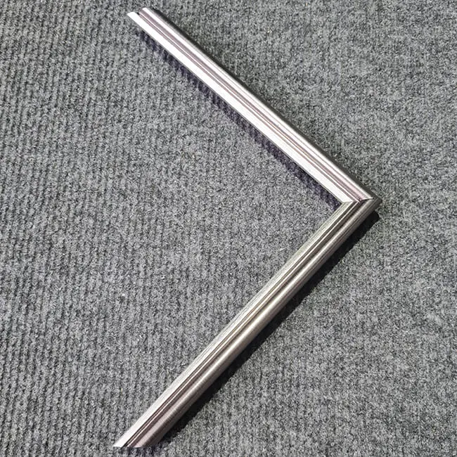 пластиковый багет 511-394s