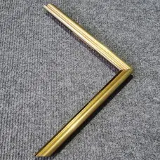 пластиковый багет 511-991hg