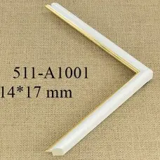 пластиковый багет 511-A1001