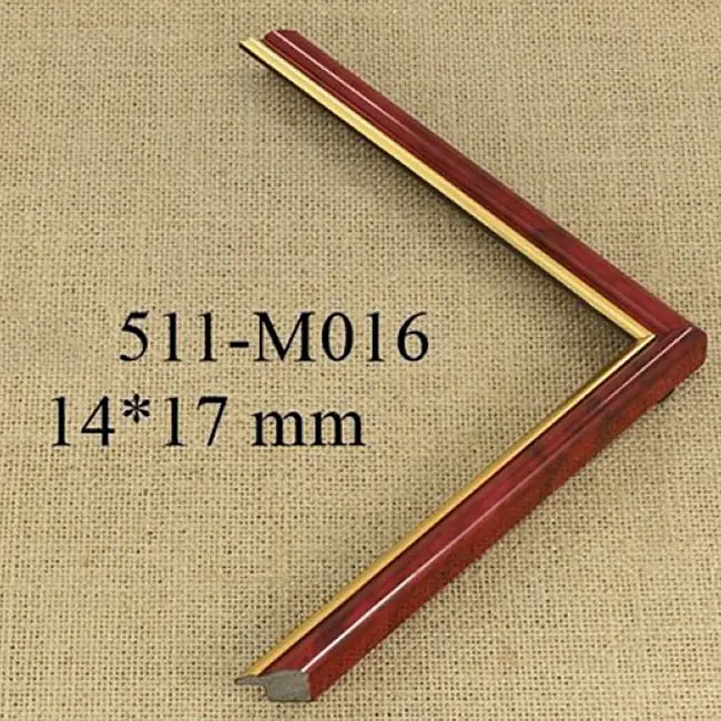 пластиковый багет 511-M016