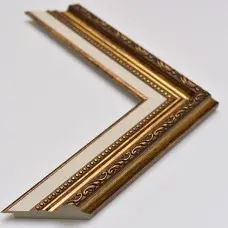 пластиковый багет 5227-03
