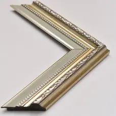 пластиковый багет 5227-04