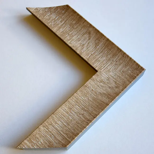 пластиковый багет 5276-391