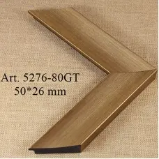 пластиковый багет 5276-80GT