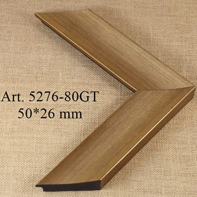 пластиковый багет 5276-80GT