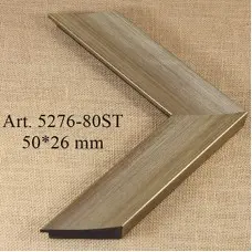 пластиковый багет 5276-80ST