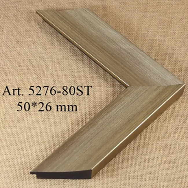 пластиковый багет 5276-80ST