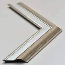 пластиковый багет 5422-204