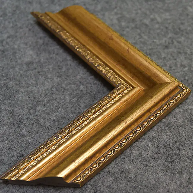 пластиковый багет 5826-03-NEW