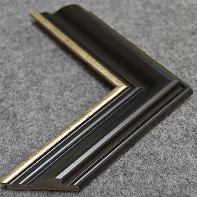 пластиковый багет 5826-101-S