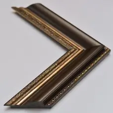 пластиковый багет 5826-19-NEW