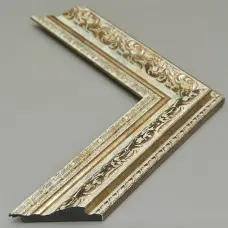 пластиковый багет 5826A-01