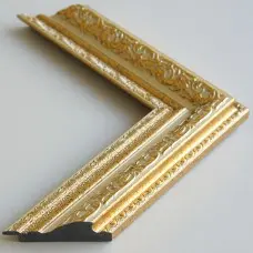 пластиковый багет 5826A-35