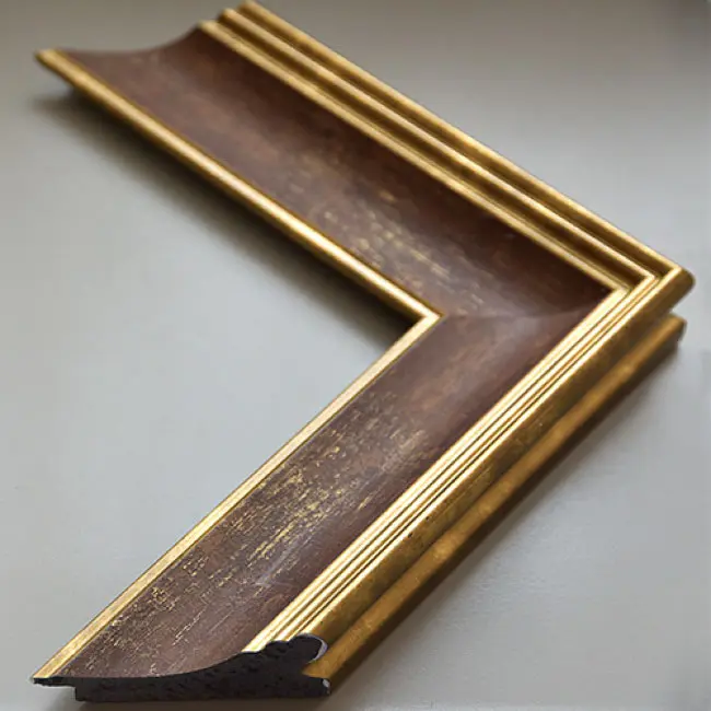 пластиковый багет 5835-287-K