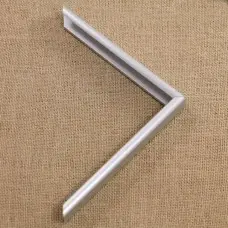 алюминиевый багет 611-01