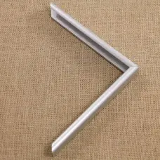 алюминиевый багет 611-02