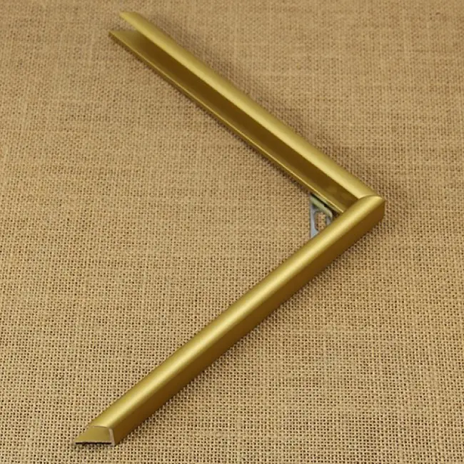 алюминиевый багет 611-04