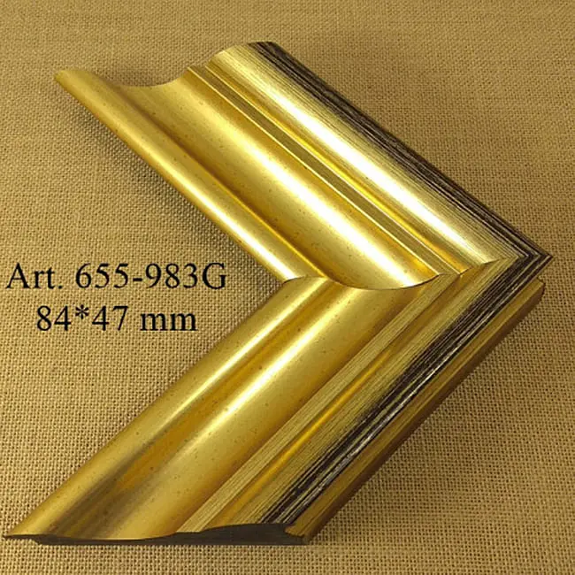 пластиковый багет 655-983g