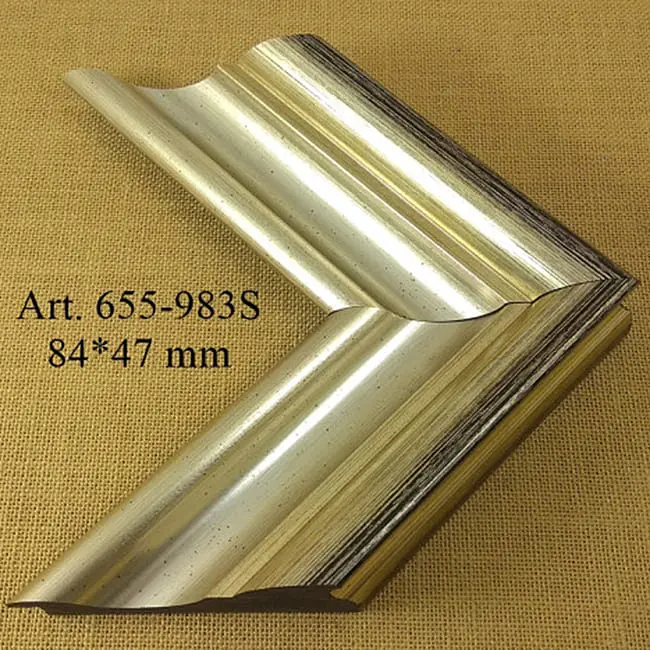 пластиковый багет 655-983s