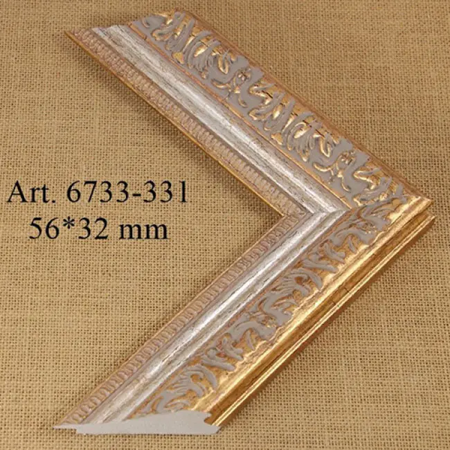 пластиковый багет 6733-331