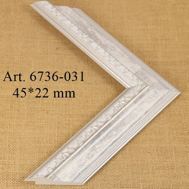 пластиковый багет 6736-031