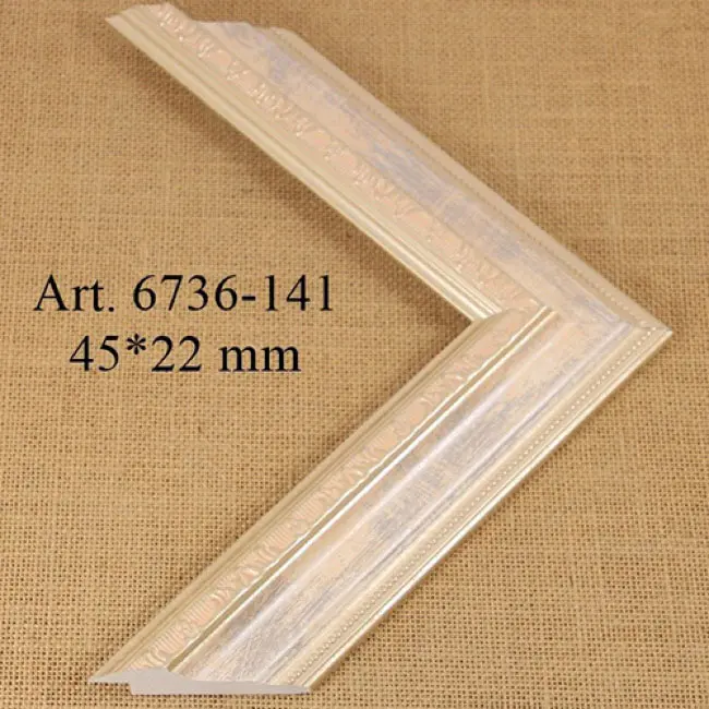 пластиковый багет 6736-141