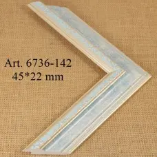 пластиковый багет 6736-142