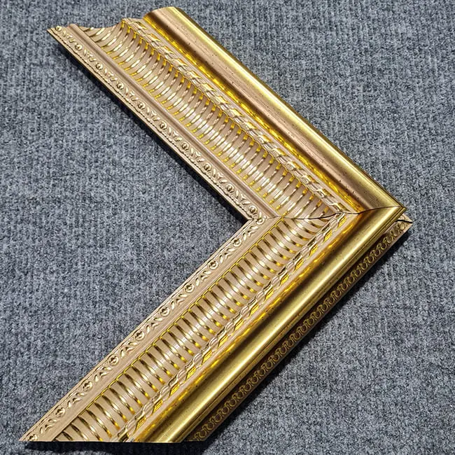 пластиковый багет 6737A-293k