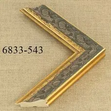 деревянный багет 6833-543