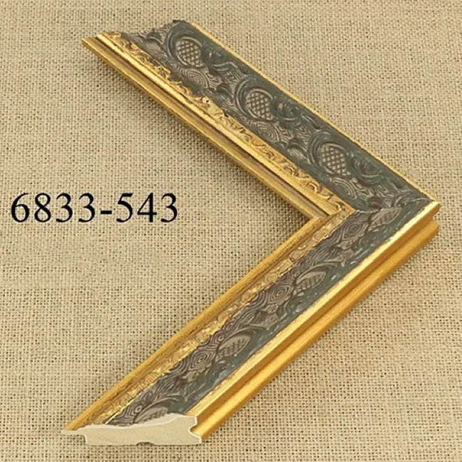 деревянный багет 6833-543